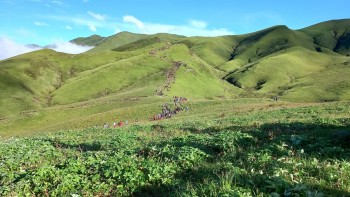 पर्यटकीय सम्भावनाको संगम, मनमोहक त्रिवेणी पाटन